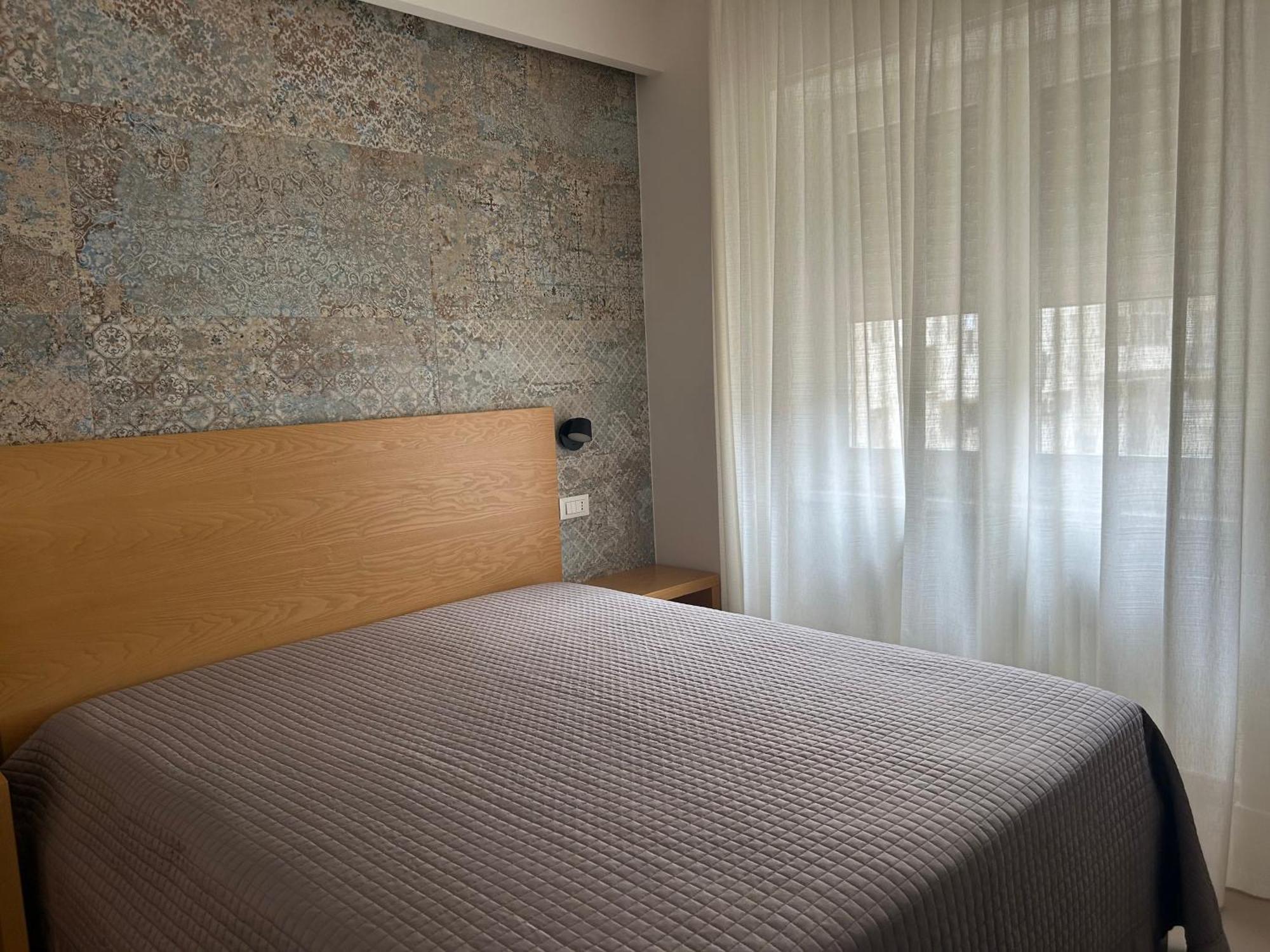 Bed and Breakfast Tuile 34 Лечче Екстер'єр фото