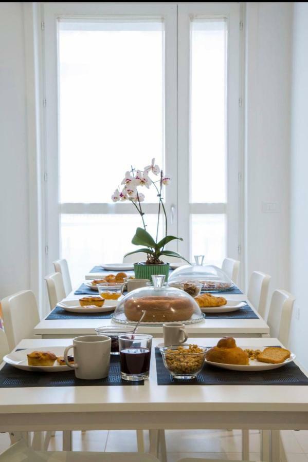 Bed and Breakfast Tuile 34 Лечче Екстер'єр фото