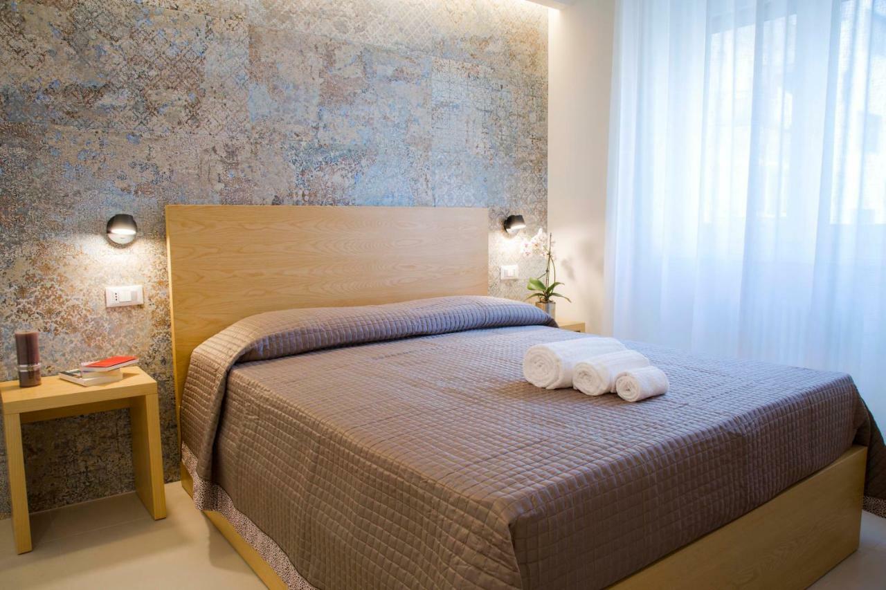Bed and Breakfast Tuile 34 Лечче Екстер'єр фото
